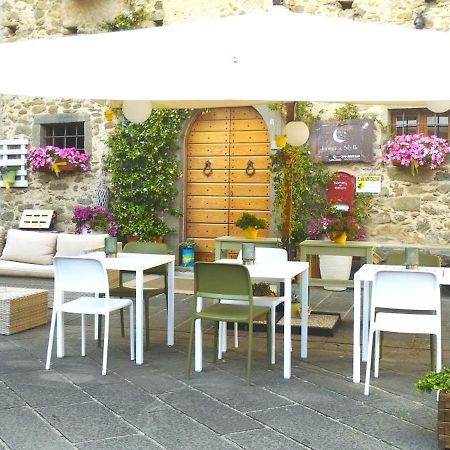 B&B Luna & Stelle Villafranca in Lunigiana Exterior foto