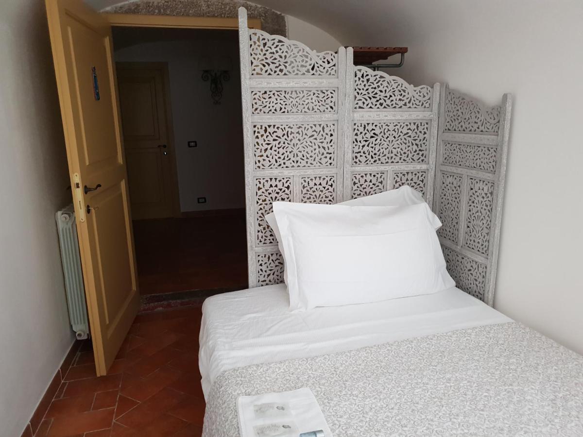 B&B Luna & Stelle Villafranca in Lunigiana Exterior foto